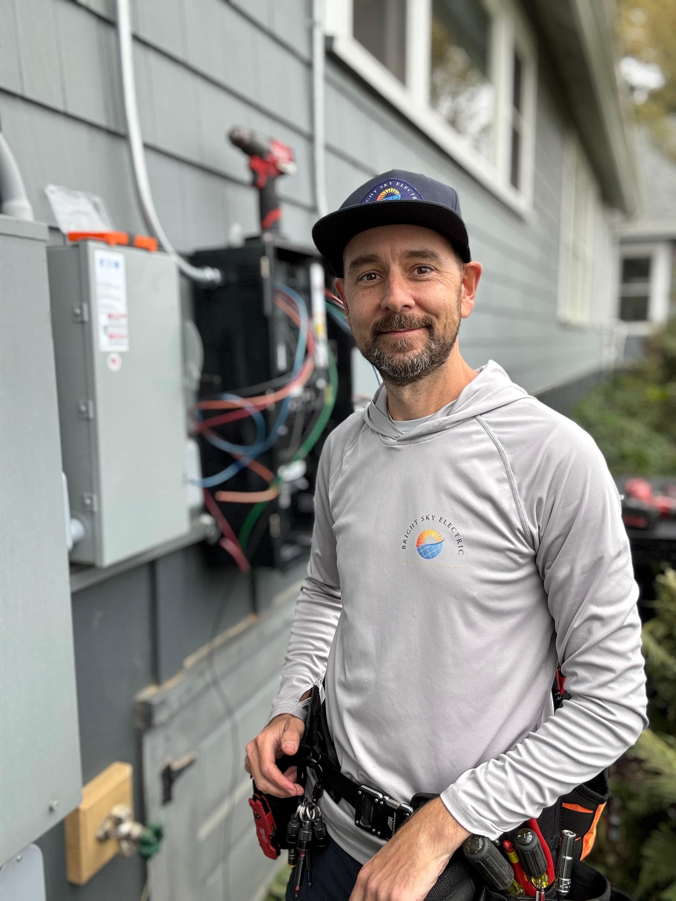residential solar